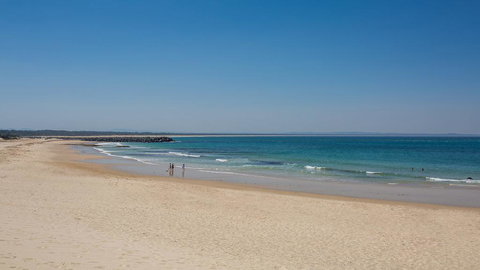 Debra Court 11 - Accommodation Yamba 0