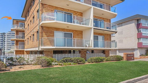 Debra Court 11 - Accommodation Yamba 3