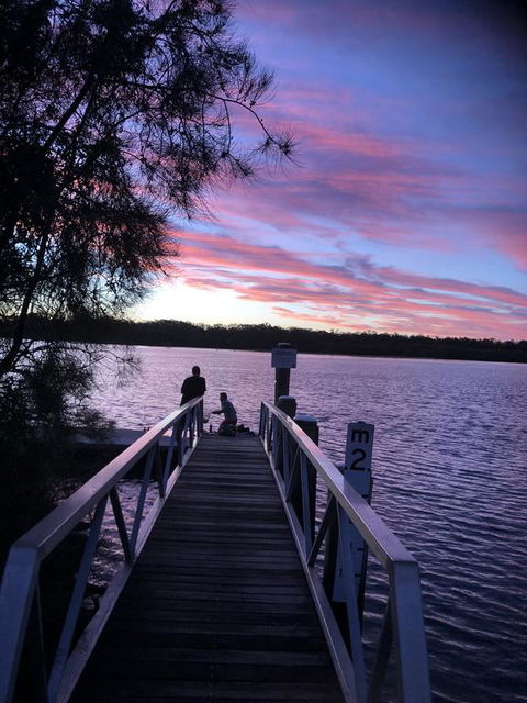Deck House - Accommodation Yamba 0