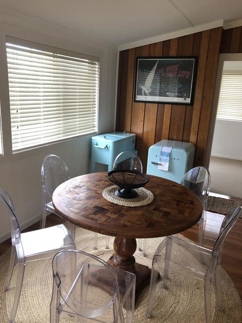 Deck House - Accommodation Yamba 3