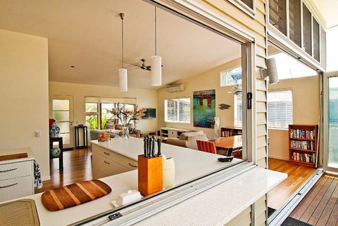 Deepdene - Accommodation Yamba 3