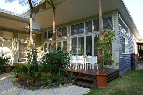 Deepdene - Accommodation Yamba 1