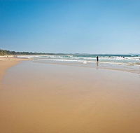 Deepdene - Accommodation Yamba