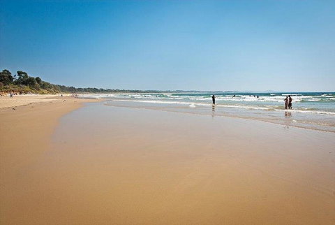 Deepdene - Accommodation Yamba 0