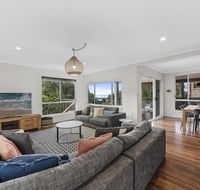 Del Boca Vista - Accommodation Yamba