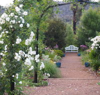 Delderfield Cottages - Accommodation Yamba