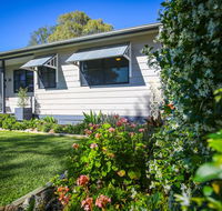 Dell-Lee Cottage - Accommodation Yamba