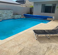 Delux Living in Wannanup - Accommodation Yamba