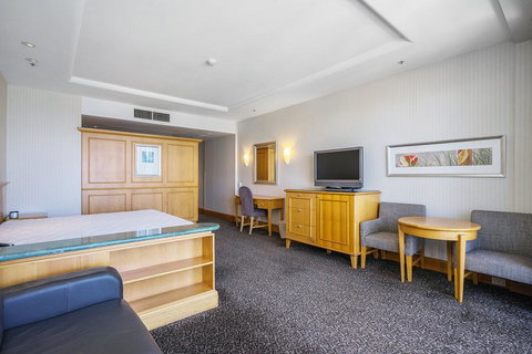 Deluxe Ocean Views - Accommodation Yamba 1