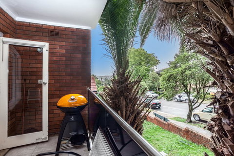 DENHAM DAZE (I677) -L'Abode - Accommodation Yamba 2