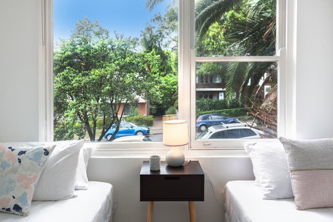 DENHAM DAZE (I677) -L'Abode - Accommodation Yamba 0