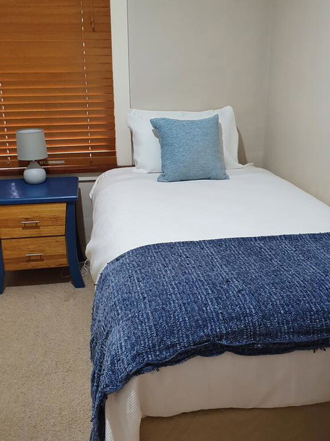 Denison Lodge - Accommodation Yamba 1