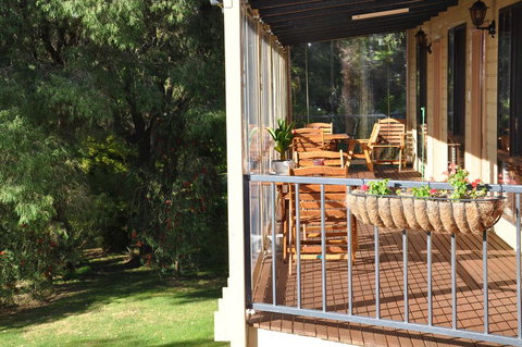 Denmark Waters B&B - Accommodation Yamba 1