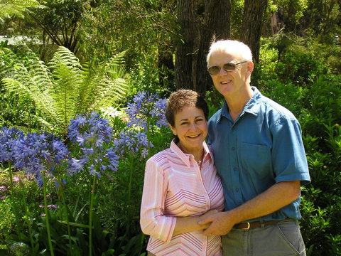 Denmark Waters B&B - Accommodation Yamba 2