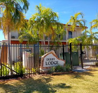Derby Lodge Motel - Accommodation Yamba
