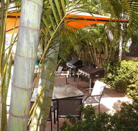 Derby Lodge Self Contained Apartments - Accommodation Yamba