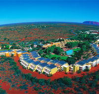 Desert Gardens Hotel - Accommodation Yamba