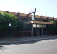 Desert Rose Inn Alice Springs - Accommodation Yamba
