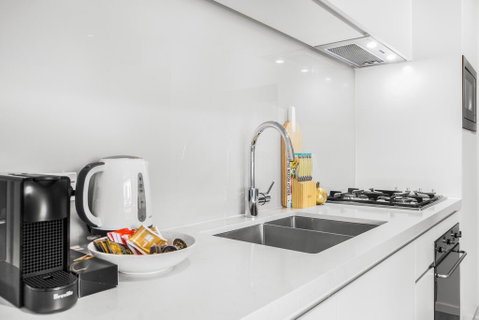 Designer Apartment With Luxury Amenities - Accommodation Yamba 3