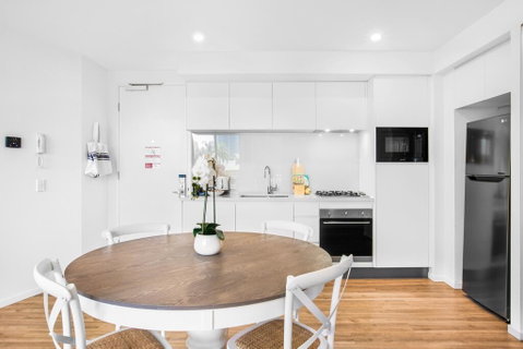 Designer Apartment With Luxury Amenities - Accommodation Yamba 2