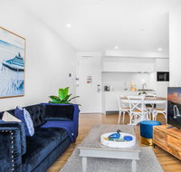 Designer Apartment with Luxury Amenities - Accommodation Yamba