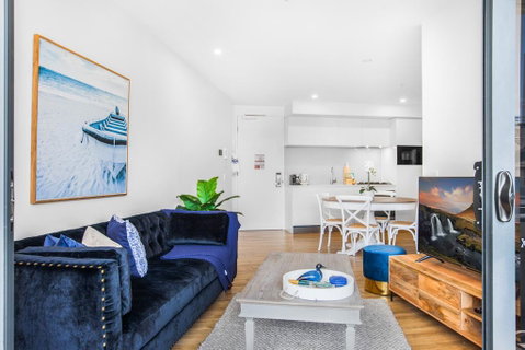 Designer Apartment With Luxury Amenities - Accommodation Yamba 0