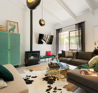 Designer Town Villa - Accommodation Yamba