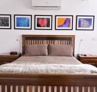 Destination Kyneton - Accommodation Yamba