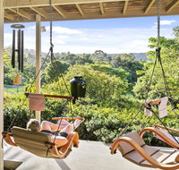 Destiny's Run Retreat - Accommodation Yamba