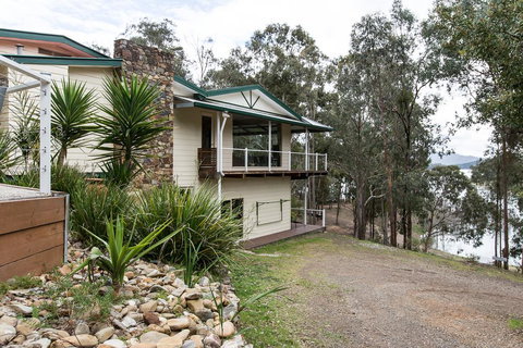 Devinegetaway - Accommodation Yamba 1