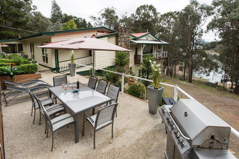 Devinegetaway - Accommodation Yamba 2