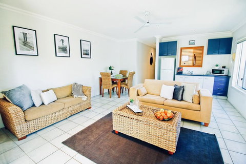 Devocean - Accommodation Yamba 3