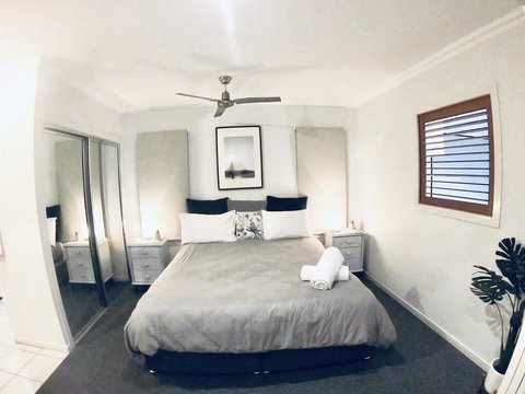 Devocean - Accommodation Yamba 1