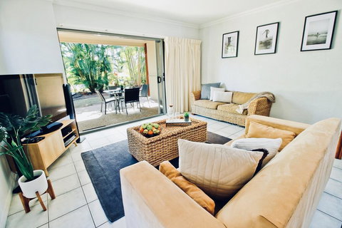 Devocean - Accommodation Yamba 0