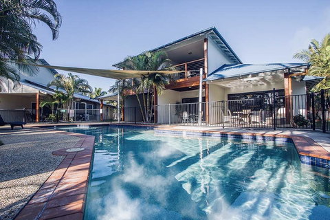 Devocean - Accommodation Yamba 2