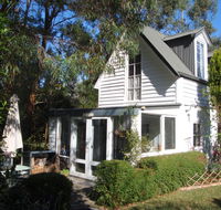 Devon Cottage - Accommodation Yamba