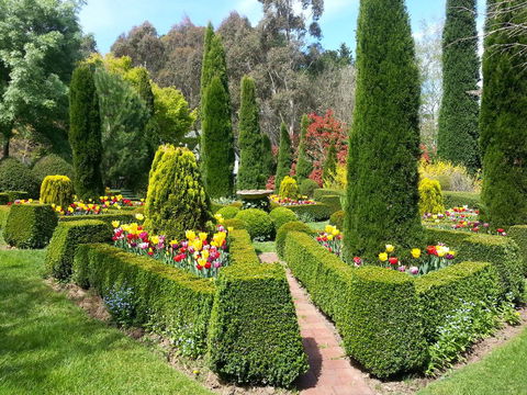 Devon Cottage - Accommodation Yamba 1