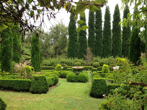 Devon Long Barn - Accommodation Yamba 2