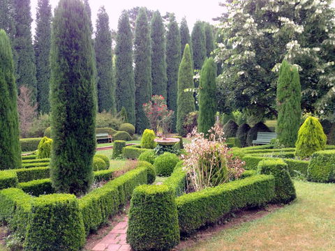 Devon Long Barn - Accommodation Yamba 1