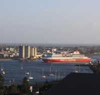 DevonPORT VIEWS - Accommodation Yamba