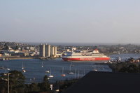 DevonPORT VIEWS