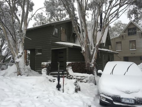 Diamantina - Accommodation Yamba 0