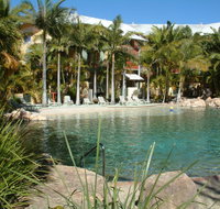 Diamond Sands Resort - Accommodation Yamba