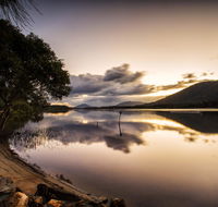 Diamond Waters Caravan Park - Accommodation Yamba