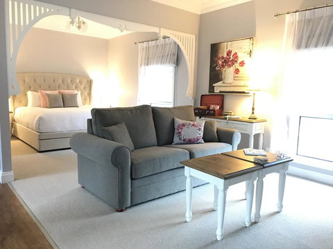 Diamondvale B&B Cottages Stanthorpe - Accommodation Yamba 1