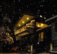 Diana Alpine Lodge - Accommodation Yamba