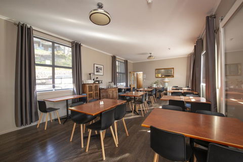 Diana Alpine Lodge - Accommodation Yamba 2