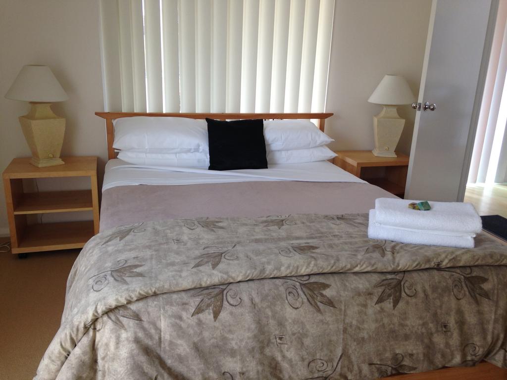 Collingwood Park WA Accommodation Yamba
