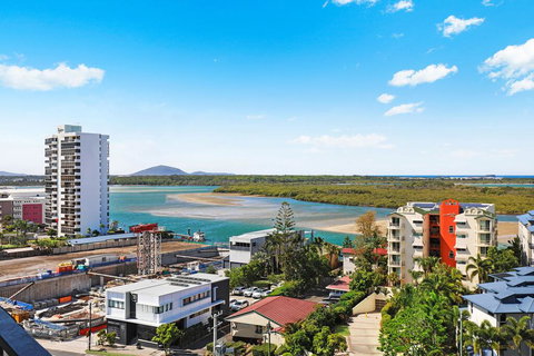Direct Hotels - The Rhythm On Beach - Accommodation Yamba 1
