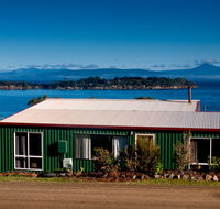 Discover Bruny Island Holiday Accommodation - Accommodation Yamba